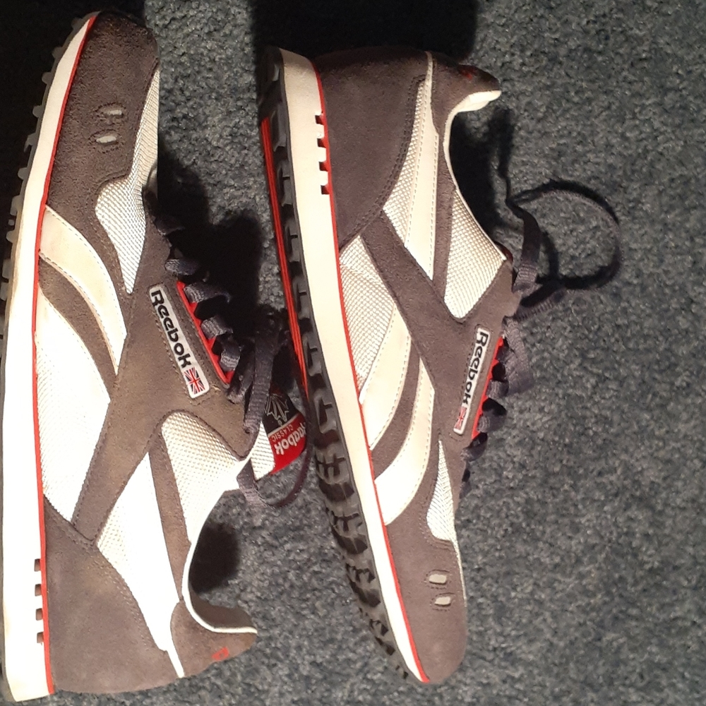 Reebok shoes